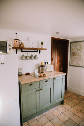 Pebbles Cottage